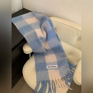 Acne Studios Scarf